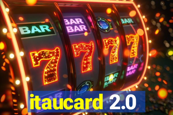 itaucard 2.0